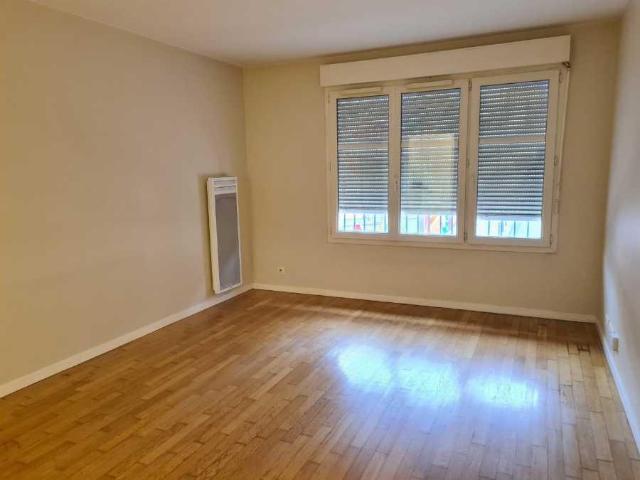 Appartement location à Lons-le-Saunier, Châtillon