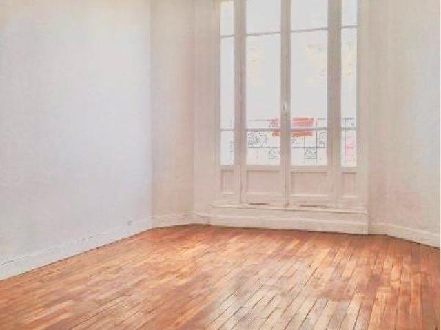 Appartement location à Nanterre, Colombes