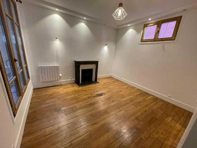 Appartement location à Nanterre, Levallois-perret