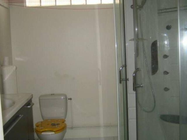 Appartement location à Metz