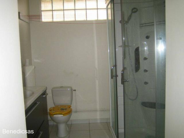 Appartement location à Metz