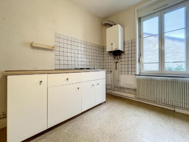 Appartement location à Nancy