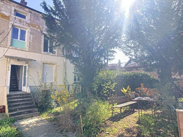 Appartement location à Nancy