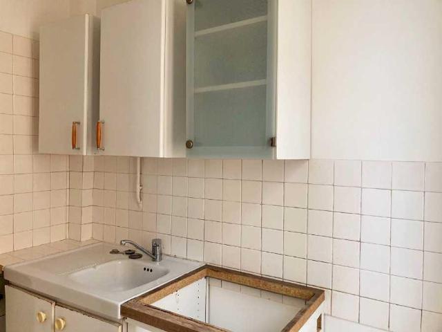Appartement location à Nanterre