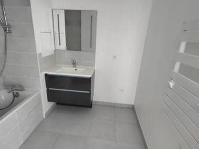 Appartement location à Nanterre, Rueil-malmaison