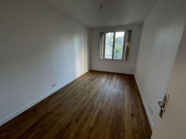 Appartement location à Marseille