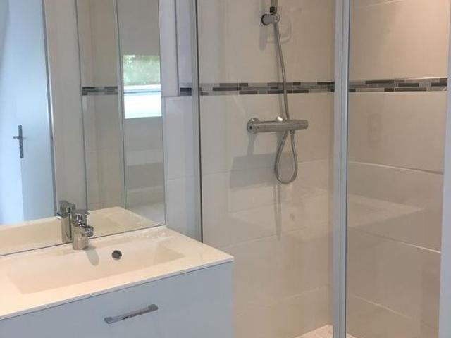 Appartement location à Amiens