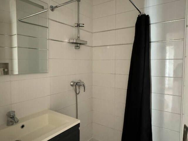 Appartement location à Metz