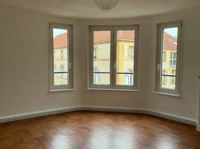 Appartement location à Metz