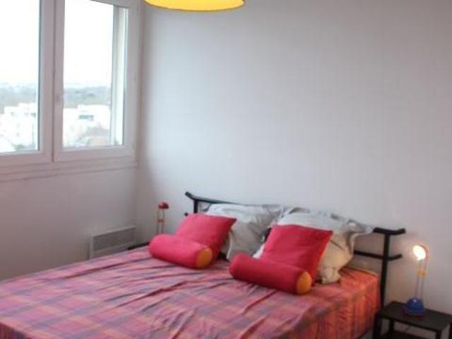 Appartement location à Caen