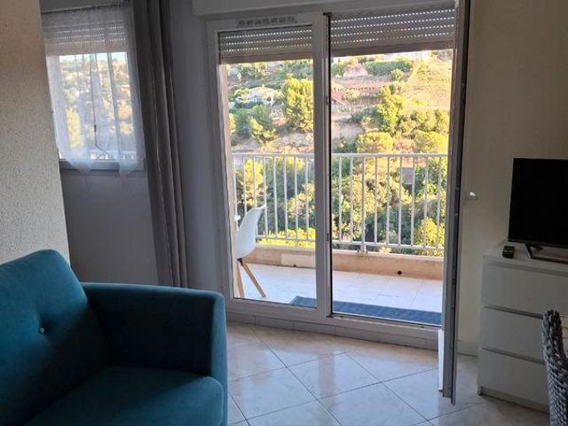 Appartement location à Nice
