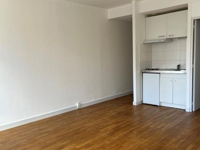 Appartement location à Nancy
