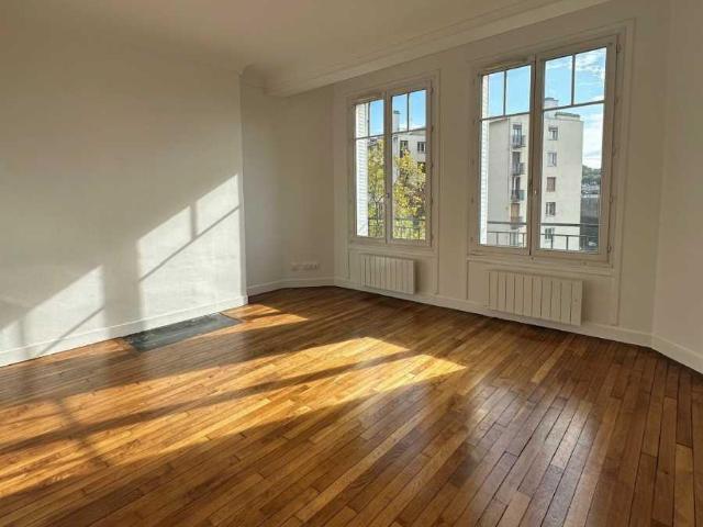 Appartement location à Nanterre
