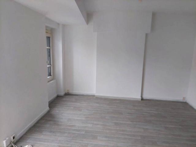 Appartement location à Châteaucreux, Saint-Étienne