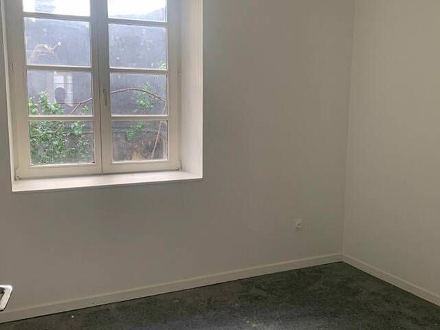 Appartement location à Metz