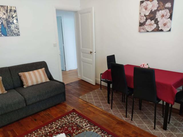 Appartement location à Nanterre, Neuilly-sur-seine