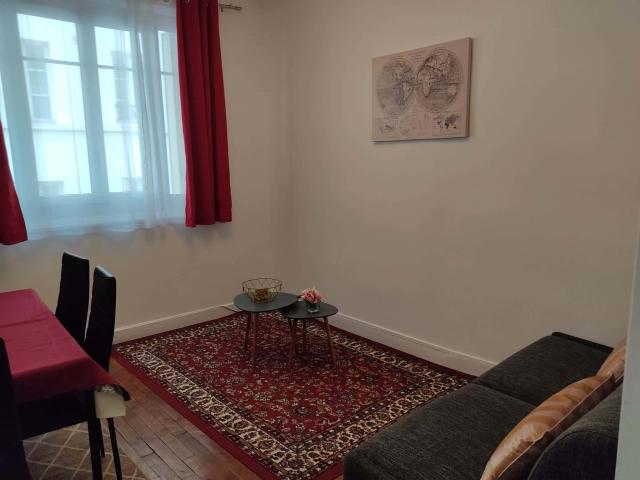 Appartement location à France métropolitaine, Neuilly-sur-seine