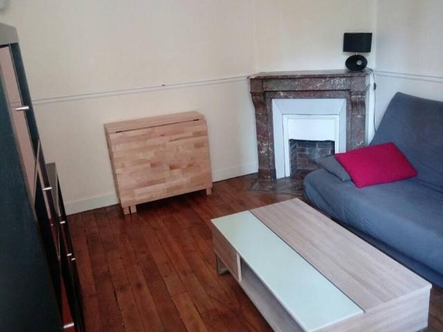 Appartement location à Paris, Île-de-France