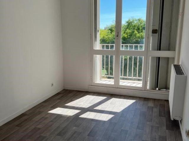 Appartement location à Orléans