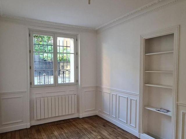 Appartement location à Paris, Île-de-France