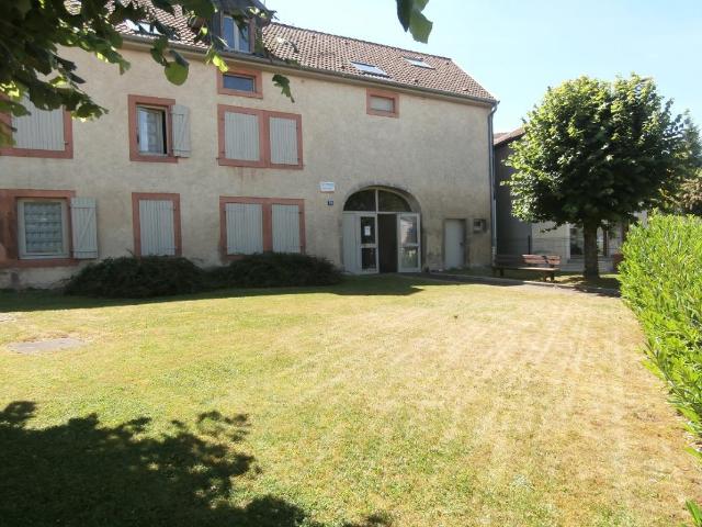 Appartement location à Vesoul, Polaincourt-et-clairefontaine