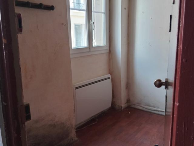 Appartement vente à Antony, Clamart