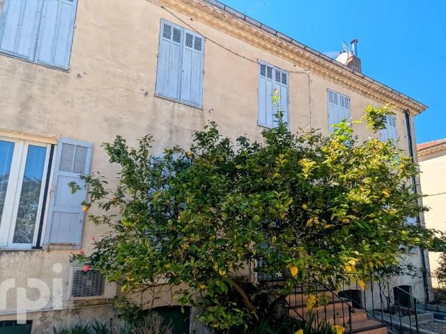 Appartement vente à Grasse, Cannes