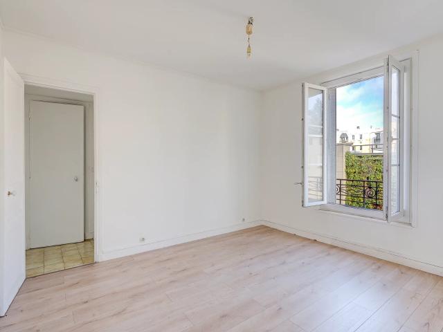 Appartement vente à Boulogne-Billancourt, Meudon