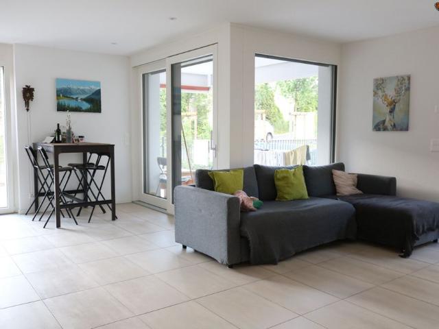 Apartment mieten in Romont, District de la Glâne