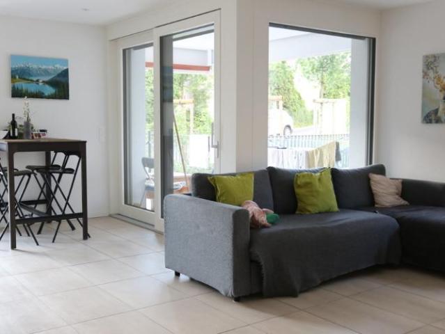 Apartment mieten in Romont, District de la Glâne