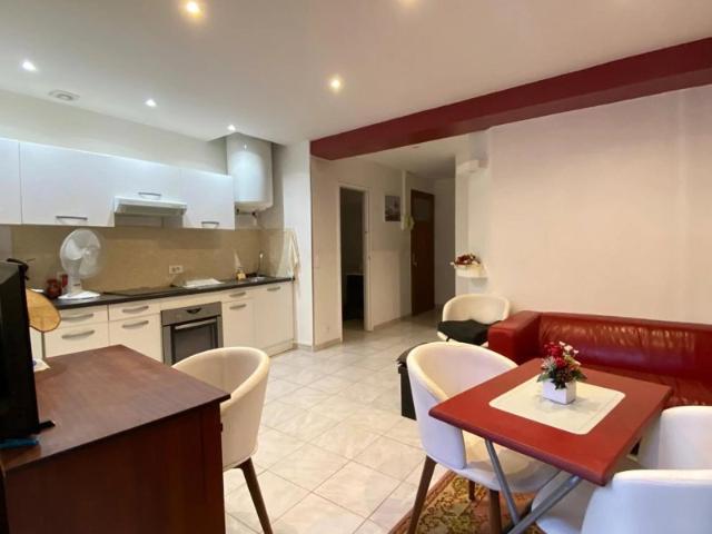 Appartement vente à Nice, Sospel
