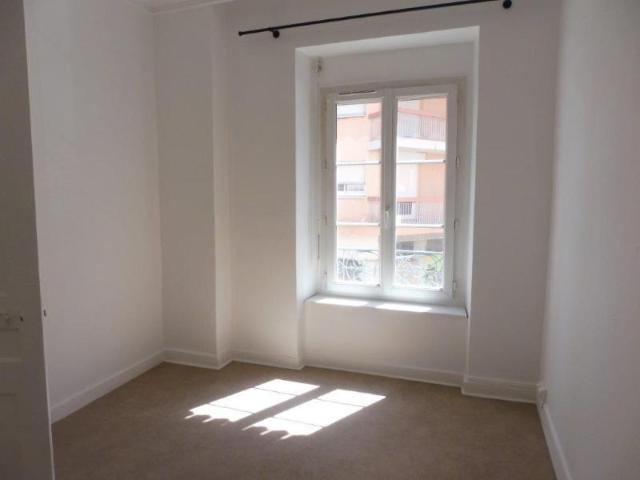 Appartement location à Lyon, Métropole de Lyon