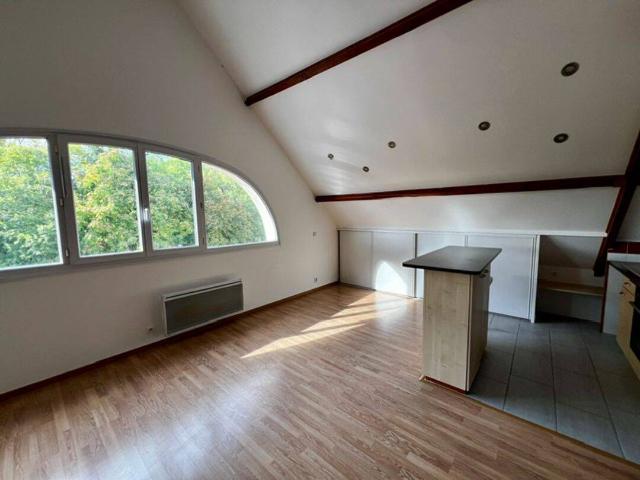 Appartement location à Hameau des Camaldules, Yerres