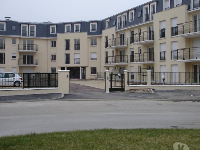Appartement location à Senlis, Chantilly