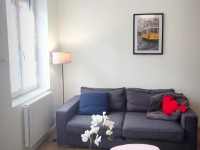 Appartement location à Valenciennes, Denain