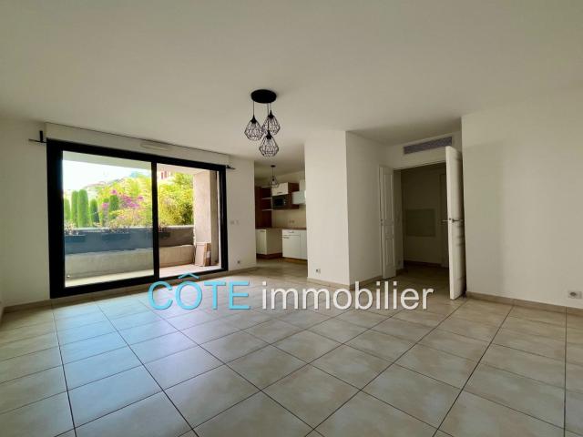 Appartement vente à Le Ponteil, Antibes