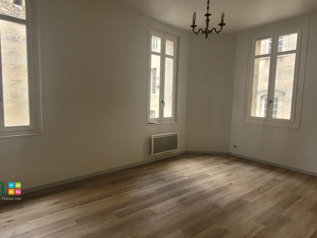 Appartement location à Bordeaux, Saint-Michel