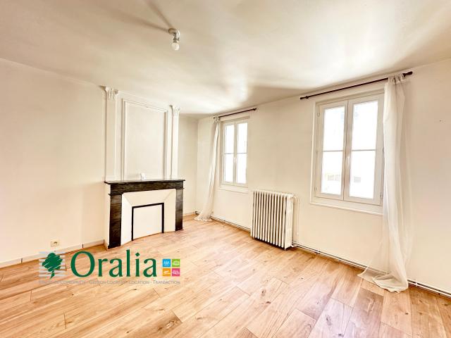 Appartement location à Bordeaux