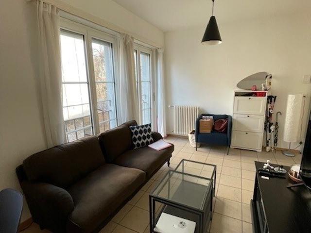 Apartment mieten in Vevey, Waadt