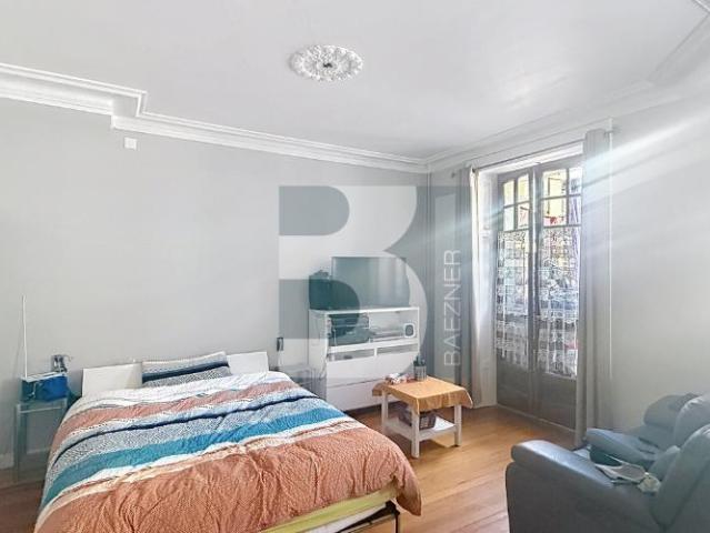 Apartment mieten in Saint-Jean et Charmilles, Genève