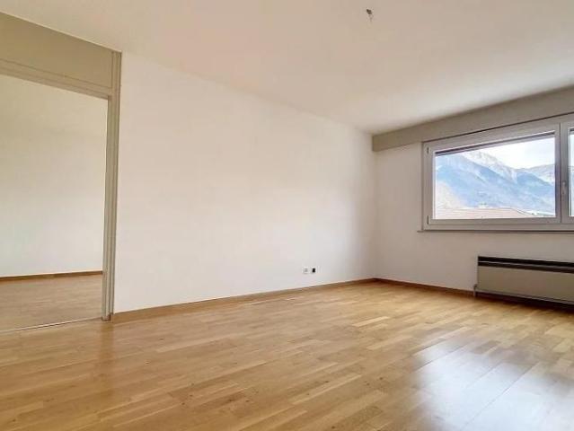 Apartment mieten in Martigny