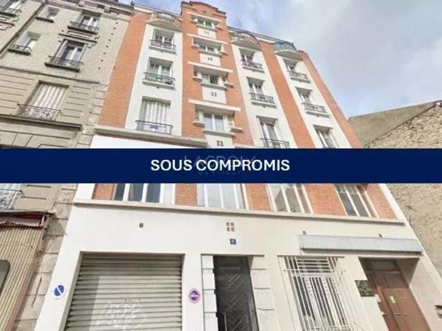 Appartement vente à L'Haÿ-les-Roses, Île-de-France