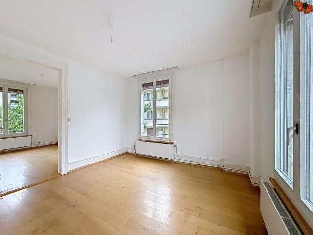 Apartment mieten in Matran, District de la Sarine