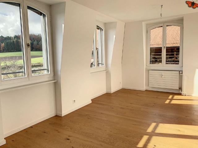 Apartment mieten in Belfaux
