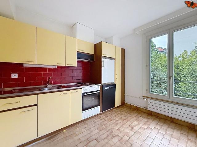 Apartment mieten in Matran, Freiburg