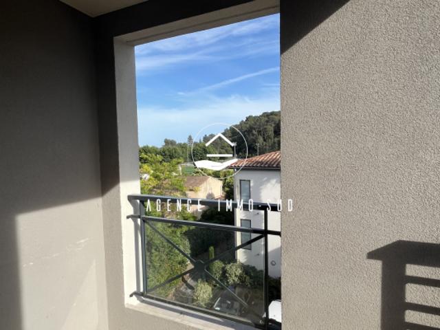 Appartement vente à Grasse, La Colle-sur-loup