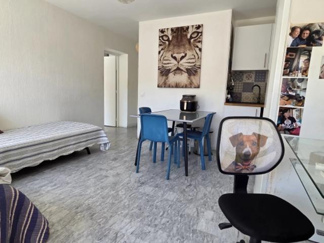 Appartement vente à Grasse, Vence