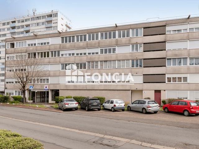 Appartement vente à Créteil