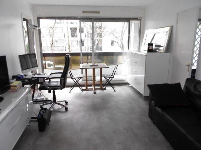 Appartement location à Nanterre, Courbevoie