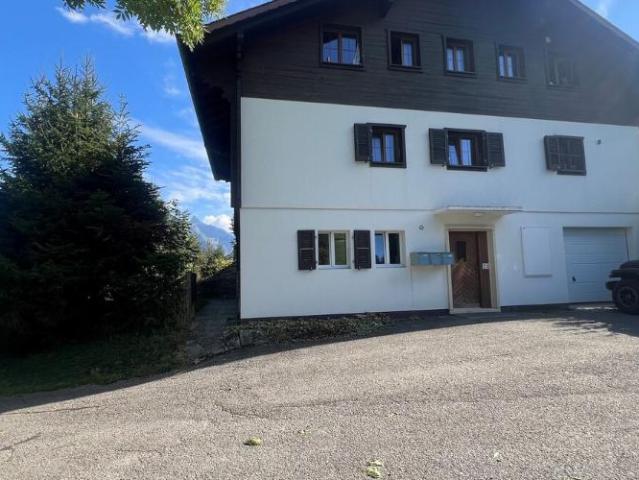 Apartment mieten in Le Pâquier (FR), District de la Gruyère